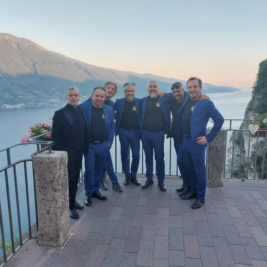 FotoCroonerTutti